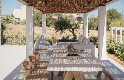 Villa Iocaste - With private pool and EV station - Photo 40