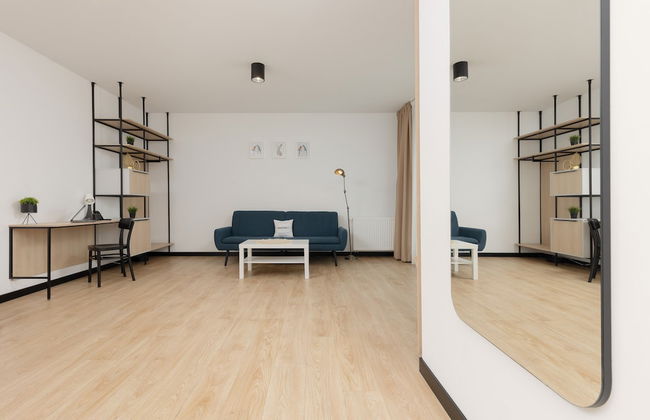 Studio Targowa 5 by Renters - Foto 15