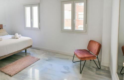 Magnificent- 2Bd 2Bth- City Center - Photo 29