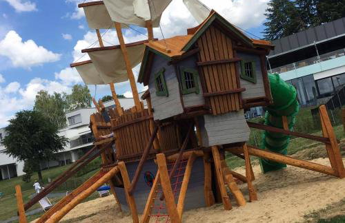 SŁONECZNY 1 Lemon Resort Spa - Foto 34