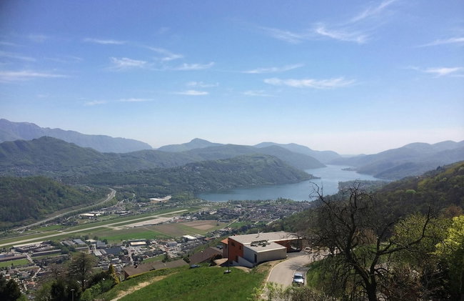 Chalet Cademario - Photo 21
