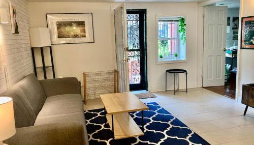 Cozy 1BR in DC 95WalkScore Steps to Cafes Dining Nightlife Grocery Metro - Close to Downtown - Foto 3