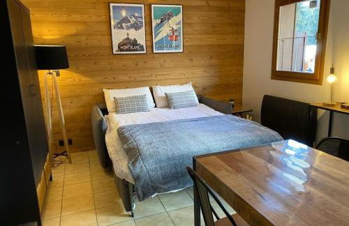 Le Cocon des Cîmes - Photo 8