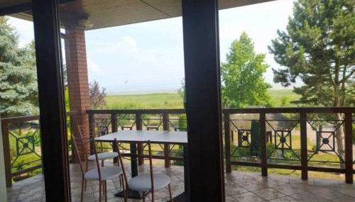 Apartament Vip Marysieńka - Foto 1, Garden, Garden view