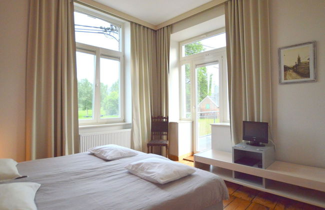 Delightful Holiday Home in Voeren near Forest - Foto 16