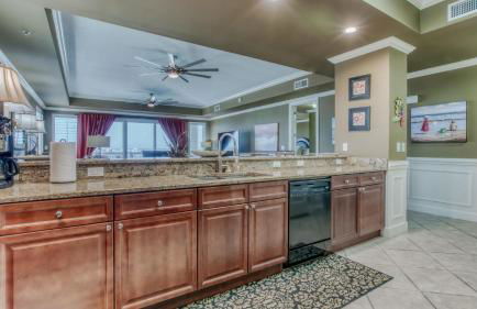 Harbor Landing 701B - 3BR Luxury condo with Gulf and Destin Harbor Views - Foto 28