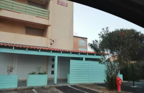 Appartement à 5mn de la plage en RdC - Photo 15