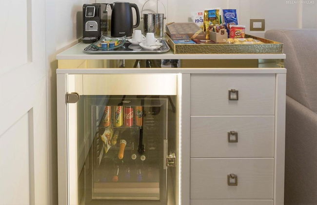 1316 AS - Junior Suite con Balcone - Foto 43