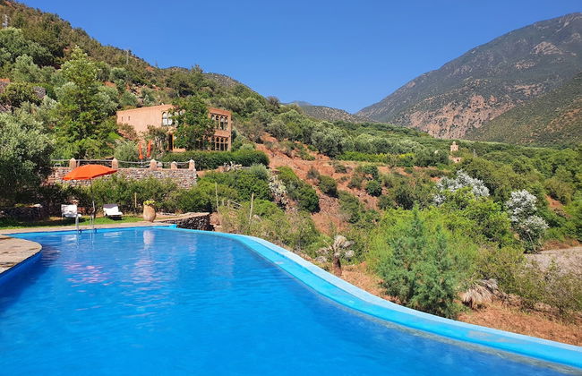 Kasbah Africa - Foto 41