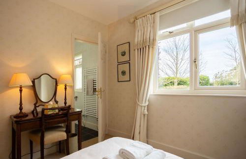 Melkington Lodge - Foto 4