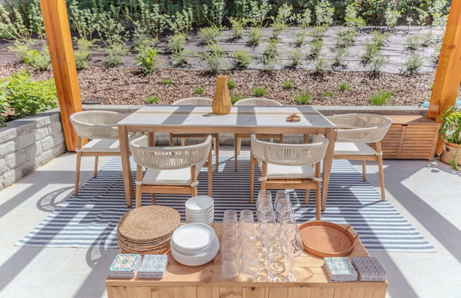 Appartamento Il Borgo - Foto 37