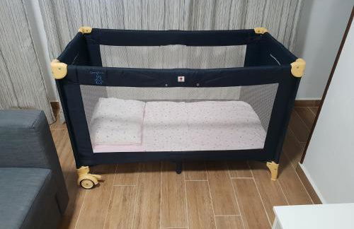 BRISAS DEL MAR APARTMENT, ONE STEP FROM THE SEA. - Foto 30