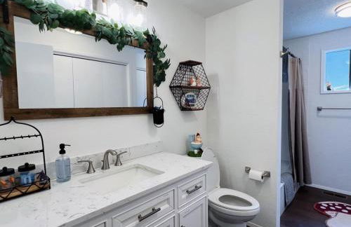 Perch - Ellie's Secret Cabin - Foto 37