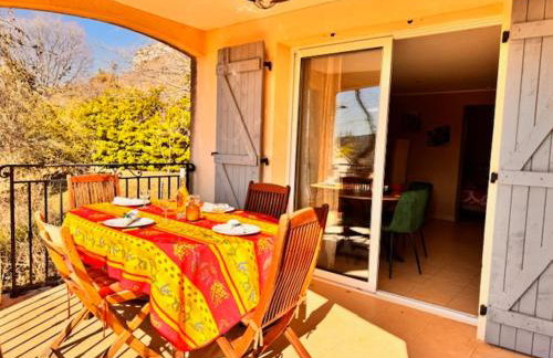 Mas des Grives - Foto 10