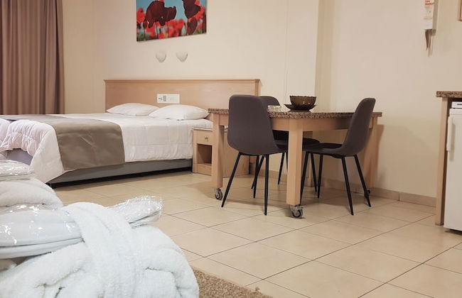 Senator Hotel Apartments - Adults Only - Foto 6