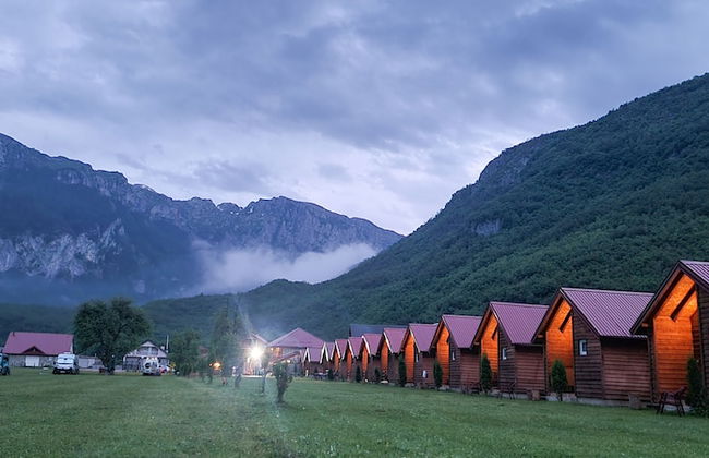 Eko Katun ROSI - oldTower - Foto 6