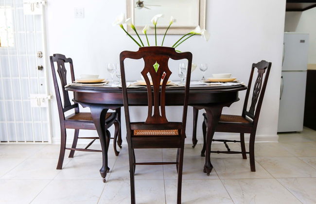 Cattleya's New Kingston Guest Apartment - Foto 7