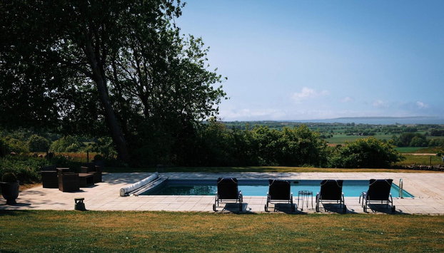 12 Person Holiday Home in Bastad-by Traum - Foto 4, Piscina