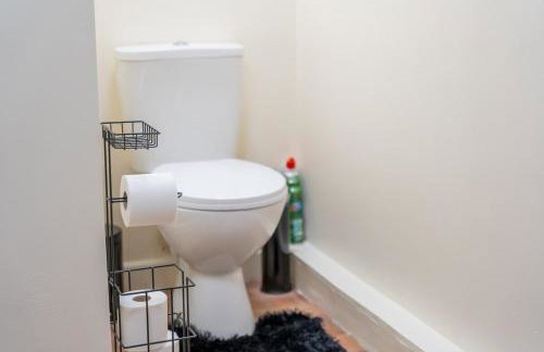 Serene 2BR Retreat Perfect for Long Stays - Foto 19