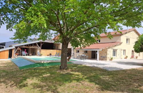 Gîte du Petit Guilhem - Photo 18