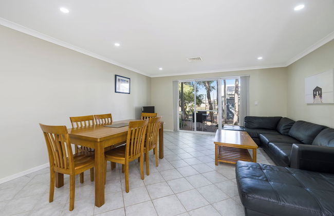 Mandurah Quay Resort - Foto 34