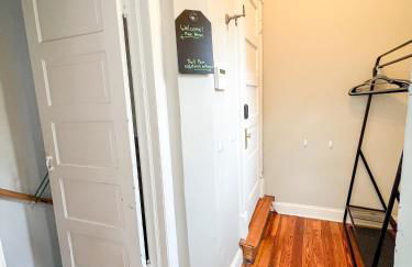 Historic Sophisticated Central Home in Omaha - Foto 30