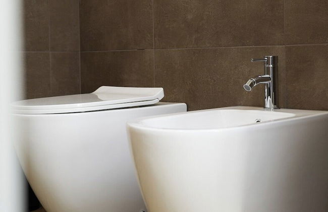 Palazzo Gilberto - Foto 45