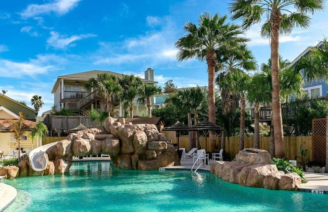 Soulshine by Silver Sands Vacation Rentals - Foto 8