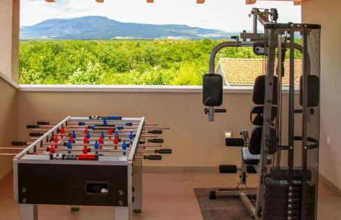 Nice Home In Drnis With Sauna - Foto 6