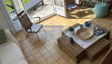 Maison familiale en bord de mer - Foto 4