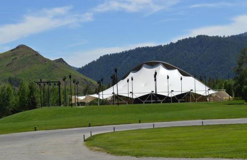 Cottonwood Condo 1453A - Foto 25