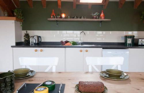 Tyddyn Plwm Isa - Foto 20