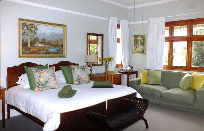 Villa Zeezicht - Foto 22