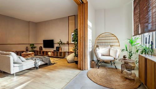 Padar - 2 bedrooms in Eixample Dreta - Foto 3