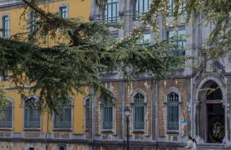 AH Delux3Rooms Campus Milán VUT6519AS - Foto 50