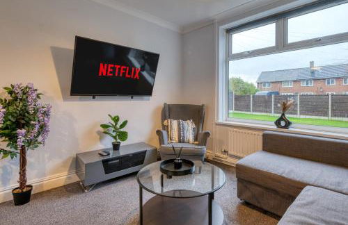 Vibrant 3BR Getaway Sleeps 6 Exclusive Offer - Photo 7