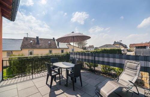 Dreamy Holiday Home in Ellscheid With Terrace - Foto 82