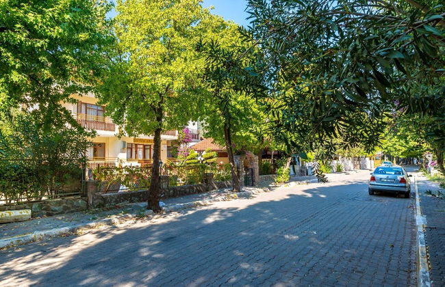 Ustun Apart - Foto 41