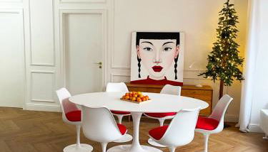 Appartement luxueux hyper centre de Strasbourg - Photo 4