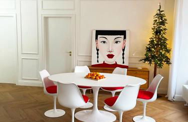 Appartement luxueux hyper centre de Strasbourg - Photo 4