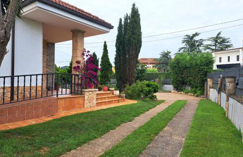 Casa Chalet, Villa Elisa - Foto 28