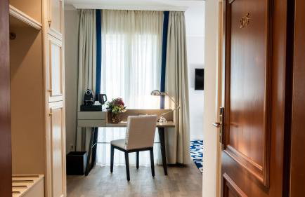 Hotel Rosenpark - Foto 4