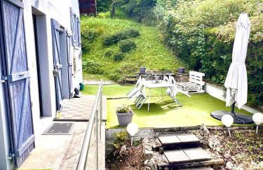 Ô Nid Douillet - Foto 8