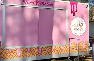 Leśna Ostoja w centrum Puszczy Nadnoteckiej otoczona 3 jeziorami - Foto 20