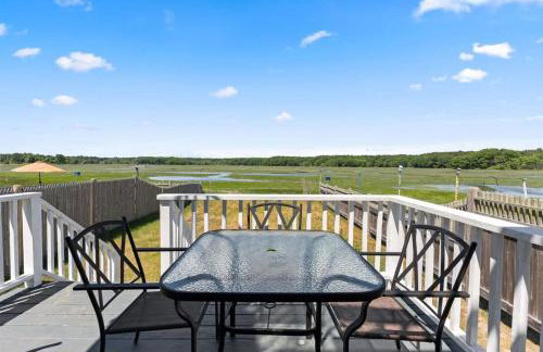 The Surf Ocean & Marsh Views Rooftop Deck - Foto 37