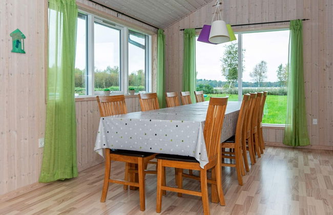 Holiday Home in Ansager - Foto 39