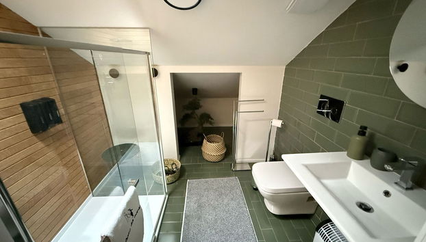 Our Douro Vintage Design Jacuzzi Pool Flat - Foto 3, Habitación