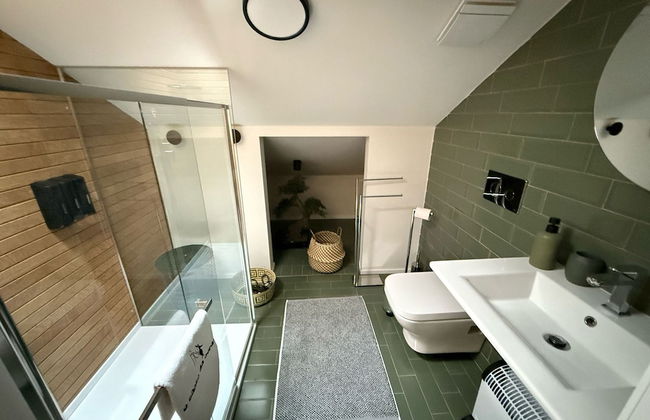 Our Douro Vintage Design Jacuzzi Pool Flat - Foto 17