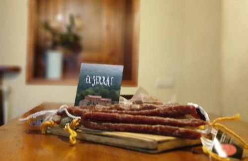 El Serrat Turisme Rural - Foto 43