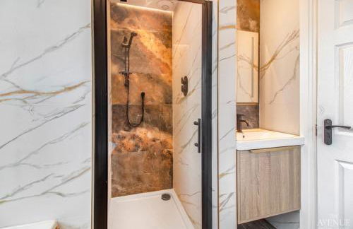 Salubrious Area, NEC,BELFRY, BIRMINGHAM, RESORTS WORLD, DRAYTON MANOR - Foto 24